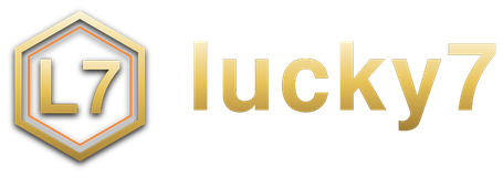 lucky7 logo