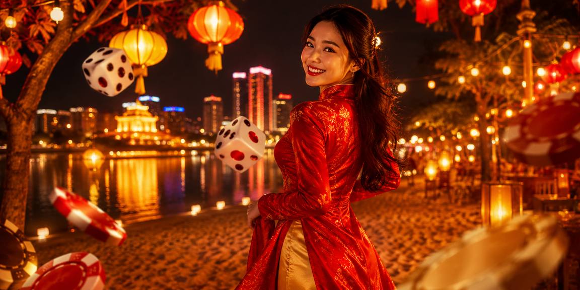 lucky7 Thưởng giới thiệu